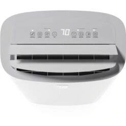9,000 BTU Portable Air Conditioner (6,000 BTU CEC), White -Vornado || Honeywell || LG Shop 683ab750 b415 4607 86e6 501a5ce557b7