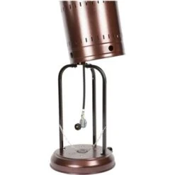 Fire Sense - Patio Heater - Aged Chestnut -Vornado || Honeywell || LG Shop 6884506d 3c04 5b55 b9e8 d5f347e3501b