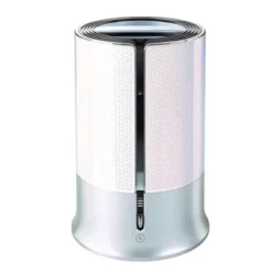 Honeywell - Designer Series Cool Mist Humidifier White