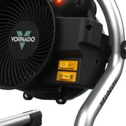 Vornado - Velocity HD Whole Room Shop Space Heater - Black -Vornado || Honeywell || LG Shop 694fe76b 38ab 55f2 937b e13e81a4ed5d