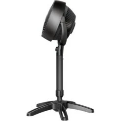 Vornado - 683 Pedestal Circulator Fan - Black -Vornado || Honeywell || LG Shop 6968541c 02cd 5338 b4c2 25bdc4287418