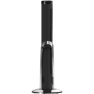 Vornado - OSCR37 Oscillating Tower Fan With Remote - Black 3 Vornado - OSCR37 Oscillating Tower Fan With Remote - Black - Image 3