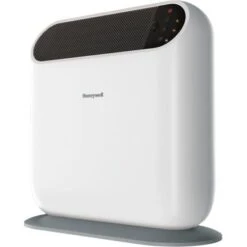 Honeywell - ThermaWave 6 Ceramic Heater - Black