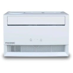 10,000 BTU Window Air Conditioner, Sleek Design, Energy Star