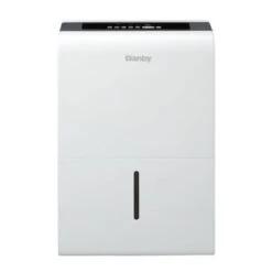 Danby DDR040BFCWDB-ME 40 Pint Dehumidifier In White