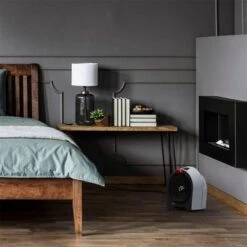 Vornado Velocity 5R Whole Room Space Heater With Remote - White -Vornado || Honeywell || LG Shop 6bb1de37 6c83 4166 9eeb ef66f1bb6d3a