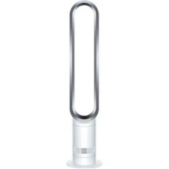Dyson - Cool Tower Fan AM07 - White/Silver
