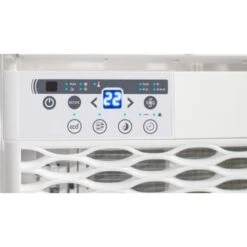 Danby DAC060EB6WDB 6000 BTU Window AC In White -Vornado || Honeywell || LG Shop 6e3ffc00 72e1 4286 b181 49367185364a