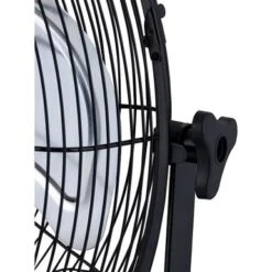 NewAir - 4000 CFM 18" Outdoor High Velocity Floor Or Wall Mounted Fan With 3 Fan Speeds And Adjustable Tilt Head - Black 17 NewAir - 4000 CFM 18" Outdoor High Velocity Floor Or Wall Mounted Fan With 3 Fan Speeds And Adjustable Tilt Head - Black -Vornado || Honeywell || LG Shop 6ec222b6 b87c 580b a7e5 00af8e277653