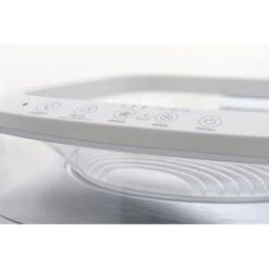 Danby - DAP290BAW 450 Sq. Ft. Air Purifier - White -Vornado || Honeywell || LG Shop 705c16bd b295 57c4 a286 58c7cfc58e1a