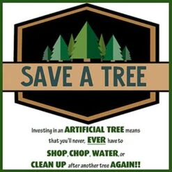 Fraser Hill Farm 7.5-Ft. Foxtail Pine Christmas Tree With Smart String Lighting, Green -Vornado || Honeywell || LG Shop 710a7494 12be 422d 9fca 2df626783a0b