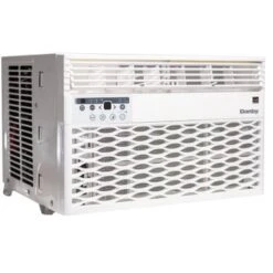 Danby DAC060EB6WDB 6000 BTU Window AC In White -Vornado || Honeywell || LG Shop 715c440d f682 4349 bdcc 13f6b849c83b