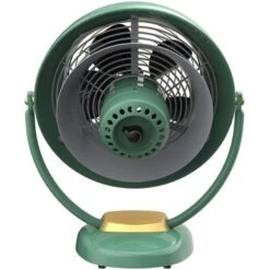 Vornado VFAN Sr Vintage Green Whole Room Air Circulator -Vornado || Honeywell || LG Shop 733d2c5a 8977 4242 b981 c41e455cd67b