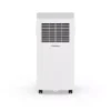 Danby DPA050B7WDB 8000 BTU (5000 SACC) Portable AC In White
