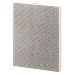 Fellowes HF-300 True HEPA Filter, White