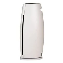 LivePure Sierra Series Digital Tall Tower Air Purifier With Permanent Filtration - Black -Vornado || Honeywell || LG Shop 781ec420 a3b9 4676 984d c514435f768b