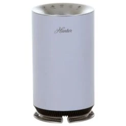 Hunter AirX EcoSilver HEPA Digital Air Purifier - Black 15 Hunter AirX EcoSilver HEPA Digital Air Purifier - Black -Vornado || Honeywell || LG Shop 78bfce5b dc31 48f1 89fd b9ca3ff19e90