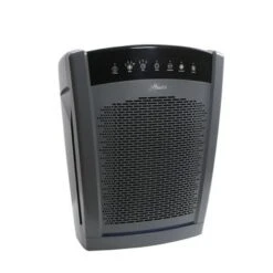 Hunter Large Multi-Room Air Purifier With UVC Germicidal Light - White -Vornado || Honeywell || LG Shop 7963d49d f704 4329 a400 448a66a913ee