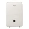 Danby - 20 Pint DoE Dehumidifier - White