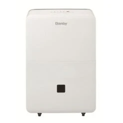 Danby - 20 Pint DoE Dehumidifier - White