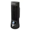 Honeywell - QuietSet Mini Tower Table Fan