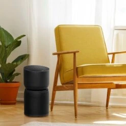 TCL - Breeva A3 246 Sq. Ft. Smart True HEPA Air Purifier - Black -Vornado || Honeywell || LG Shop 7c8adf71 8c76 55bf 924e 173c58142489