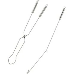 Solo Stove - Fire Pit Tools - Stainless Steel