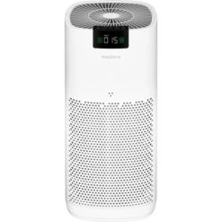 Insignia™ - 375 Sq. Ft. HEPA Air Purifier - White -Vornado || Honeywell || LG Shop 7d83dd0e 4682 5479 957d fc74baaff936