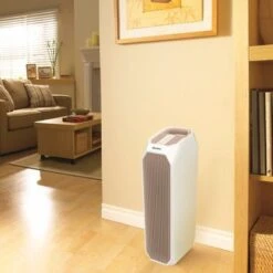 Danby Air Purifier Up To 210 Sq. Ft. In White - White -Vornado || Honeywell || LG Shop 7ddef4f3 adea 4583 9905 68bf399c2571