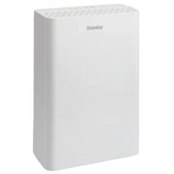 Danby 170 Sq. Ft. Air Purifier HEPA Filter And Ionzier -Vornado || Honeywell || LG Shop 818a2e87 5f17 4a5c 9e06 381490d9cee4