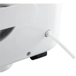 Danby DDR060BMPWDB 60 Pint Dehumidifier With Pump In White -Vornado || Honeywell || LG Shop 81c04039 d796 4f0a b139 dacf3696ac5f