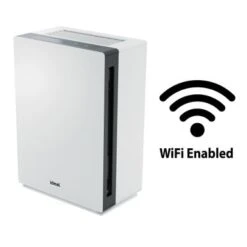 Ideal. AP80 Pro Air Purifier, Multi-Layer Filter, True HEPA Filter - White -Vornado || Honeywell || LG Shop 846b0e71 96ef 4375 a15b 71cd413c9d45