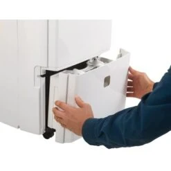 Danby DDR030EBWDB 30 Pint Dehumidifier In White -Vornado || Honeywell || LG Shop 84f3493a 286a 4422 ac40 ea9aef51f1cf