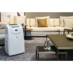 8000 BTU Portable Heat/Cool Air Conditioner SACC CEC -Vornado || Honeywell || LG Shop 8539af2f ec9a 4adf b820 1993ee5724d3