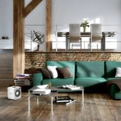 Vornado Whole Room Heater With Auto Climate - Gloss White -Vornado || Honeywell || LG Shop 87854f06 2714 46ee a9f9 d5fb525c90d2