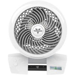Vornado - Table Fan - White