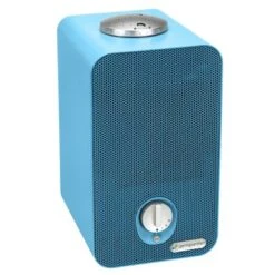 GermGuardian Blue 11-inch 4-in-1 HEPA Air Purifier With UV Sanitizer, Odor Reduction And Projector - Blue -Vornado || Honeywell || LG Shop 88737433 c228 4071 b33e cde27043f3c5