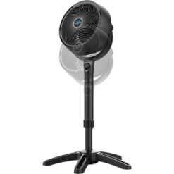 Vornado - 683 Pedestal Circulator Fan - Black -Vornado || Honeywell || LG Shop 894b0097 37dd 5a1a b065 396ad511b82d