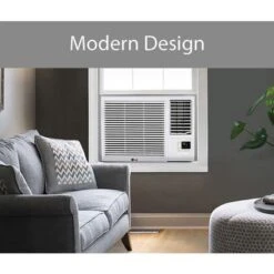 LG 24,000 BTU Heat/Cool Window Air Conditioner W/Wifi Controls -Vornado || Honeywell || LG Shop 8a17a726 1cda 4e97 ab86 5f5e2146217a