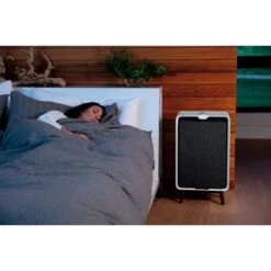 BISSELL - Air320 Air Purifier With HEPA Filter - White/Gray -Vornado || Honeywell || LG Shop 8bc12497 b0bd 5190 bf79 fef85d992562