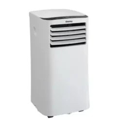 Danby DPA053B4WDB 9000 BTU (5300 SACC) 3-in-1 Portable AC In White