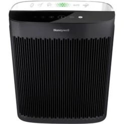 Honeywell - InSight HEPA Air Purifier, Extra-Large Rooms (500 Sq.ft) - Black -Vornado || Honeywell || LG Shop 8f384580 aebd 5883 bcf6 f534b9a72a11