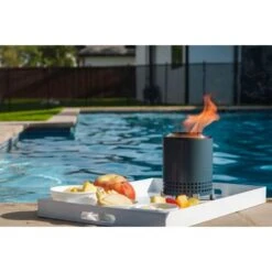 Solo Stove - Mesa Firepit - Blue -Vornado || Honeywell || LG Shop 900a2623 ecdf 51bb 98e8 7720ef9c74b6