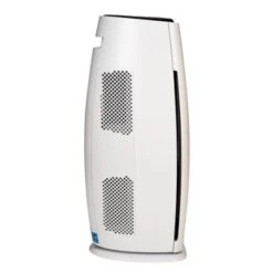 LivePure Sierra Series Digital Tall Tower Air Purifier With Permanent Filtration - White -Vornado || Honeywell || LG Shop 91d0a644 5884 450b 995c 86843aecbe72