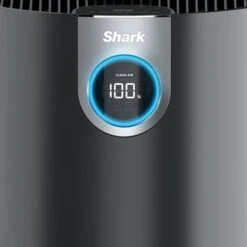 Shark - Clean Sense Air Purifier MAX With Odor Neutralizer Technology, 1200-sq. Ft, HEPA Filter - Black -Vornado || Honeywell || LG Shop 9395a0c4 2b21 5c08 b582 0ae348661728