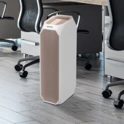 Danby Air Purifier Up To 210 Sq. Ft. In White - White -Vornado || Honeywell || LG Shop 93c6fb3a b133 4d47 8e0a ba141a375970