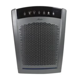 Hunter Large Multi-Room Air Purifier With UVC Germicidal Light - Black 31 Hunter Large Multi-Room Air Purifier With UVC Germicidal Light - Black -Vornado || Honeywell || LG Shop 93daf1c2 e64a 4bce a38e e888ea9c5d17