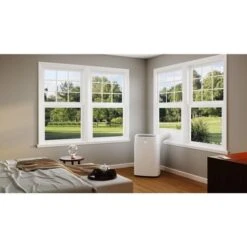 12,000 BTU Portable Air Conditioner (8,000 BTU CEC) -Vornado || Honeywell || LG Shop 93fdc873 0322 4245 9a6c 17d374092019