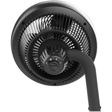 Vornado - Vortex 9" Pedestal Fan - Black 4 Vornado - Vortex 9" Pedestal Fan - Black - Image 4