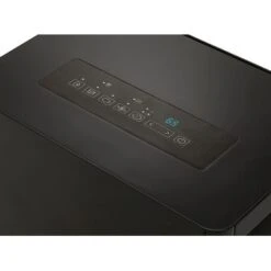 Danby - DDR050BLBDB-ME 3,000 Sq. Ft Dehumidifier - Black -Vornado || Honeywell || LG Shop 9658c6e2 f719 5f5f b900 5ec2e2ebc826